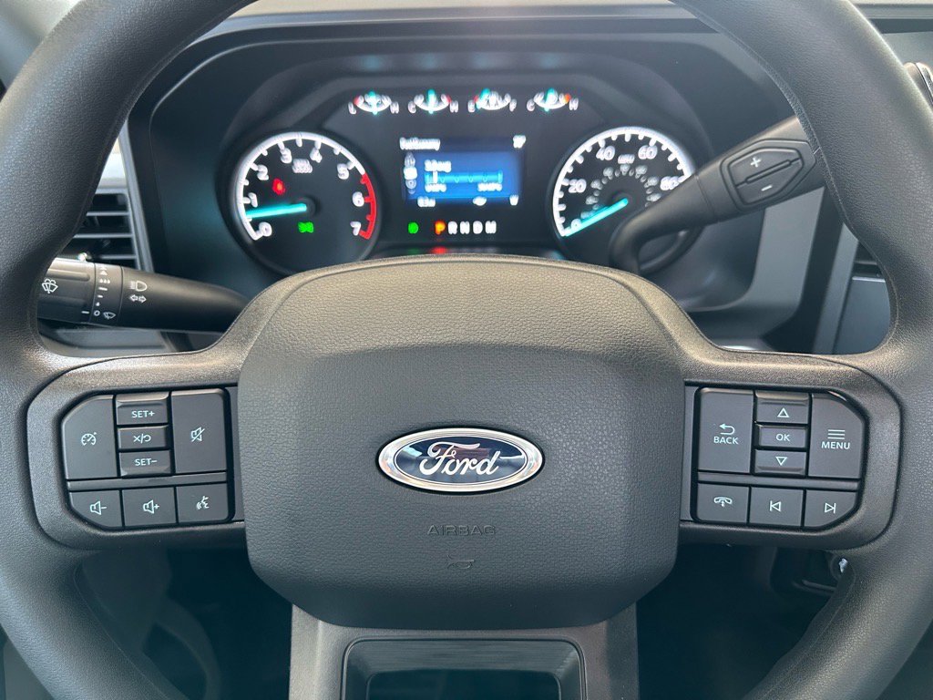 New 2026 Ford F250 XL image 34