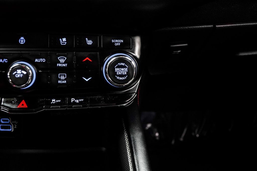 Used 2024 Dodge Durango GT image 22