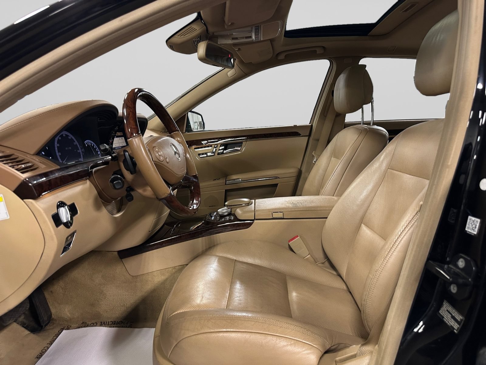 Used 2013 Mercedes-Benz S 550 image 15