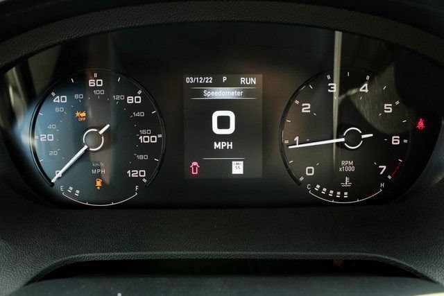 New 2024 RAM ProMaster 1500 w/ Safety Group FWD image 15