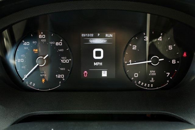 New 2024 RAM ProMaster 1500 w/ Safety Group image 15