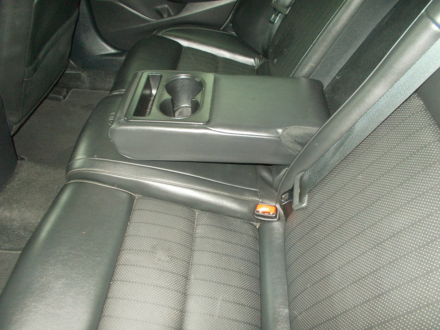 Used 2018 Nissan Maxima 3.5 SV image 11