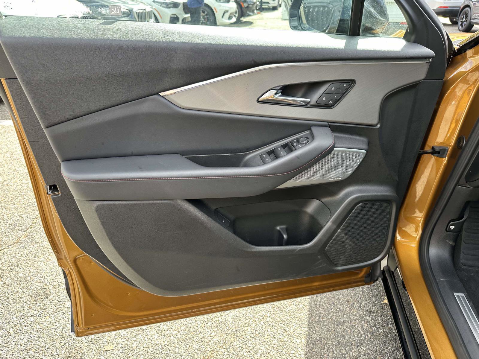 Used 2024 Acura ZDX Type S image 12