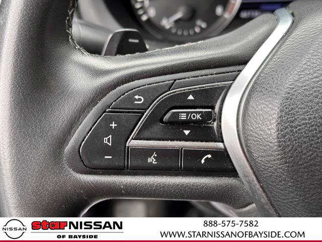 Used 2022 INFINITI QX55 Luxe w/ Cargo Package image 25