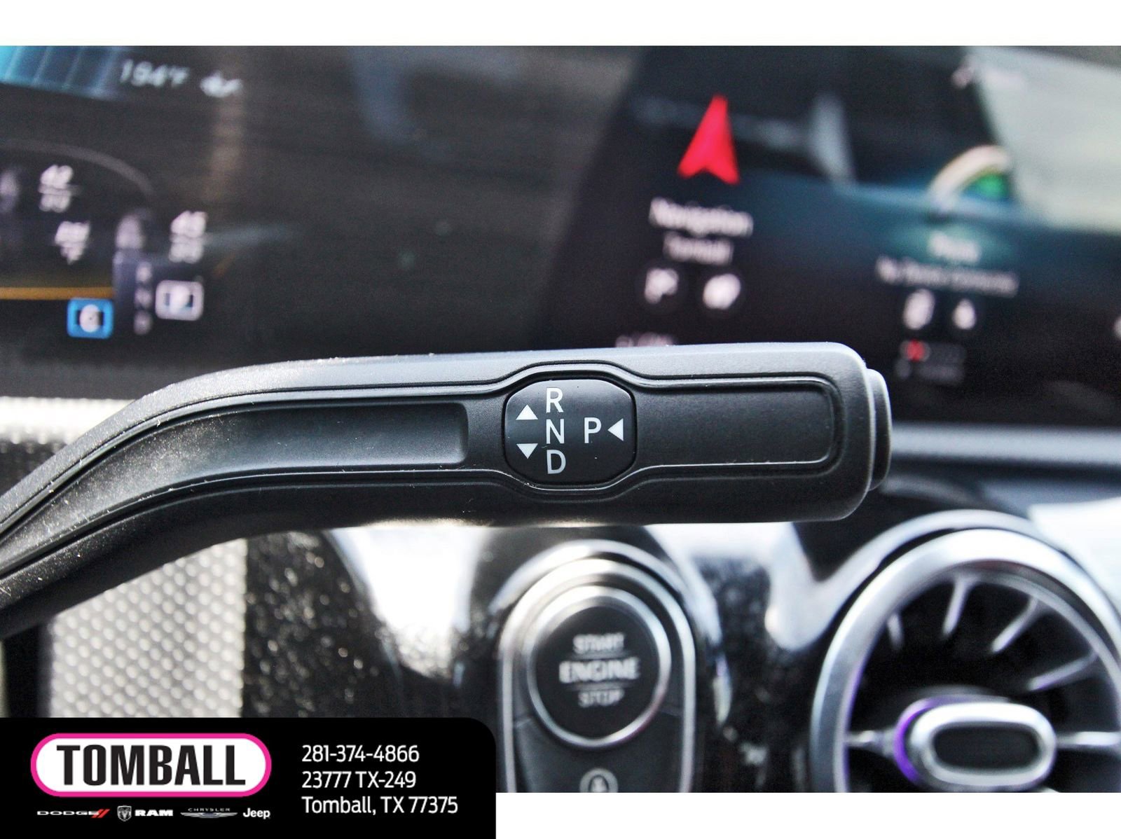 Used 2021 Mercedes-Benz A 35 AMG 4MATIC image 10