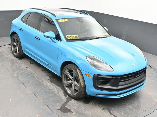 Used 2023 Porsche Macan GTS image 37