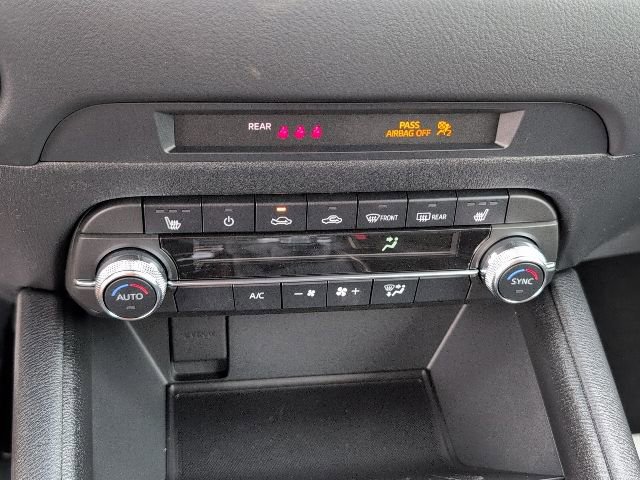 New 2025 MAZDA CX-5 AWD 2.5 S image 23