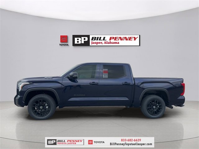 New 2026 Toyota Tundra Limited image 2