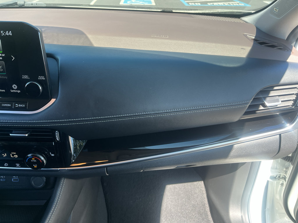 Used 2023 Nissan Rogue SL w/ SL Premium Package AWD/4WD image 26