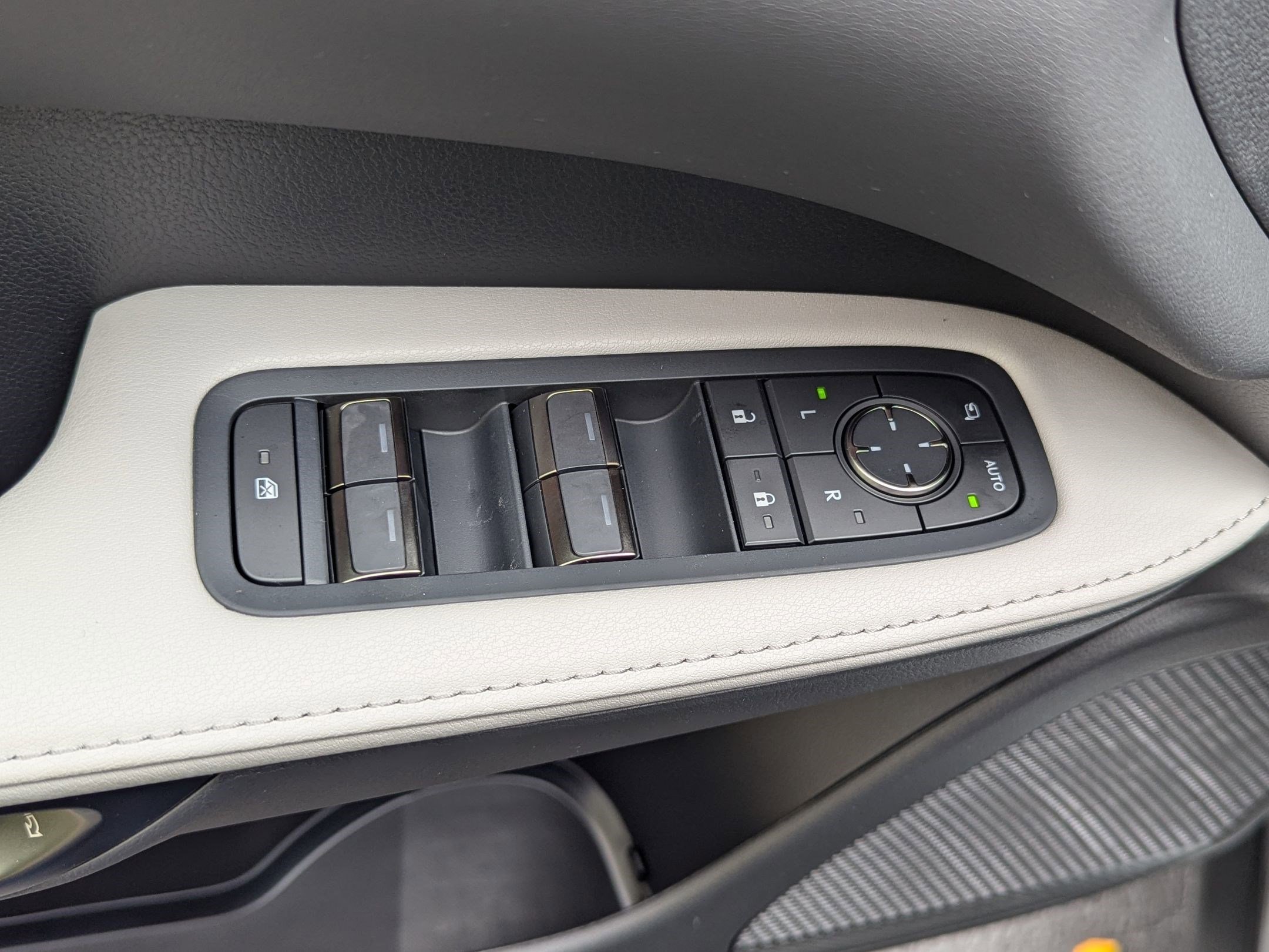New 2025 Lexus RX 350 Premium image 21