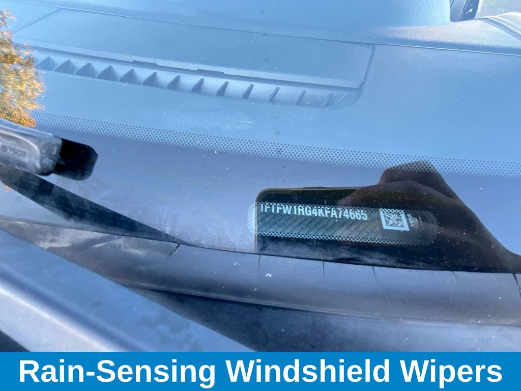 Used 2019 Ford F150 Raptor w/ Equipment Group 802A Luxury image 34