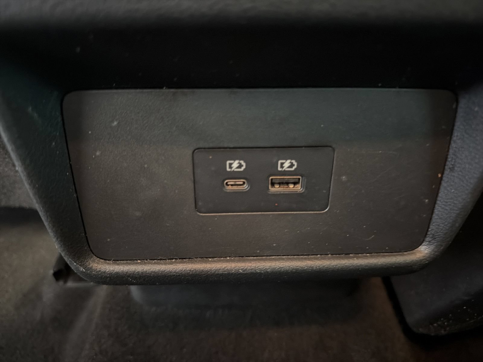Used 2023 Nissan Rogue SV AWD/4WD image 13
