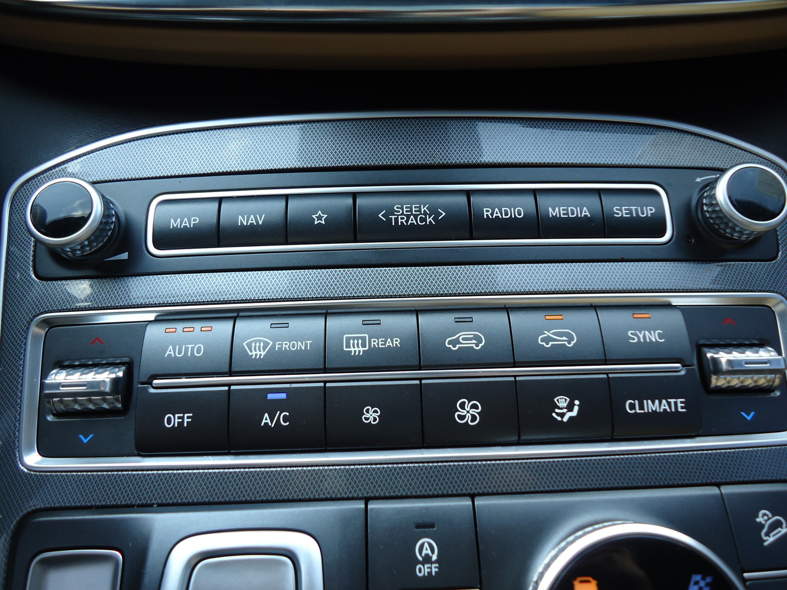 Used 2023 Hyundai Santa Fe Calligraphy AWD/4WD image 22