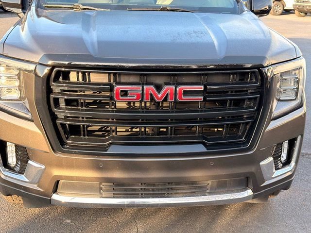 Used 2021 GMC Yukon SLT image 13