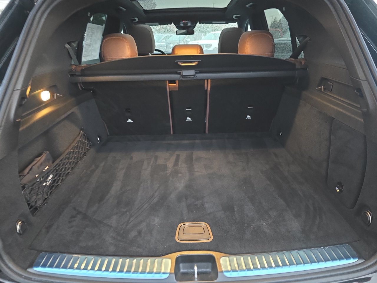 Used 2024 Mercedes-Benz GLE 450 4MATIC image 28