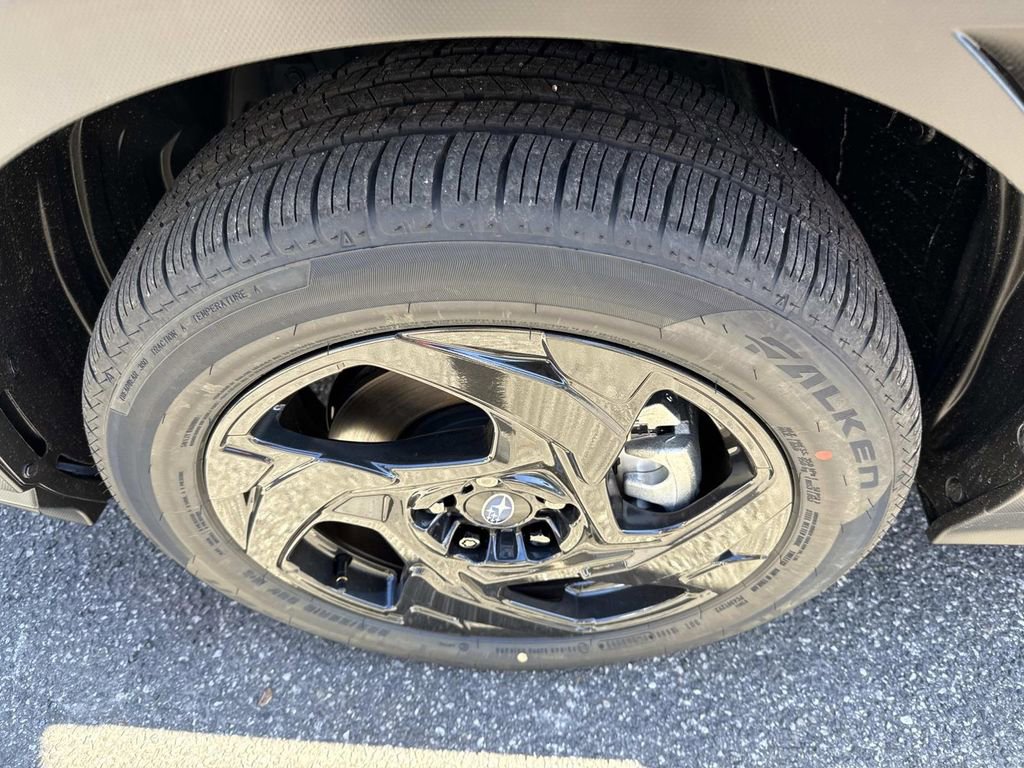 New 2026 Subaru Crosstrek 2.5i Sport image 10