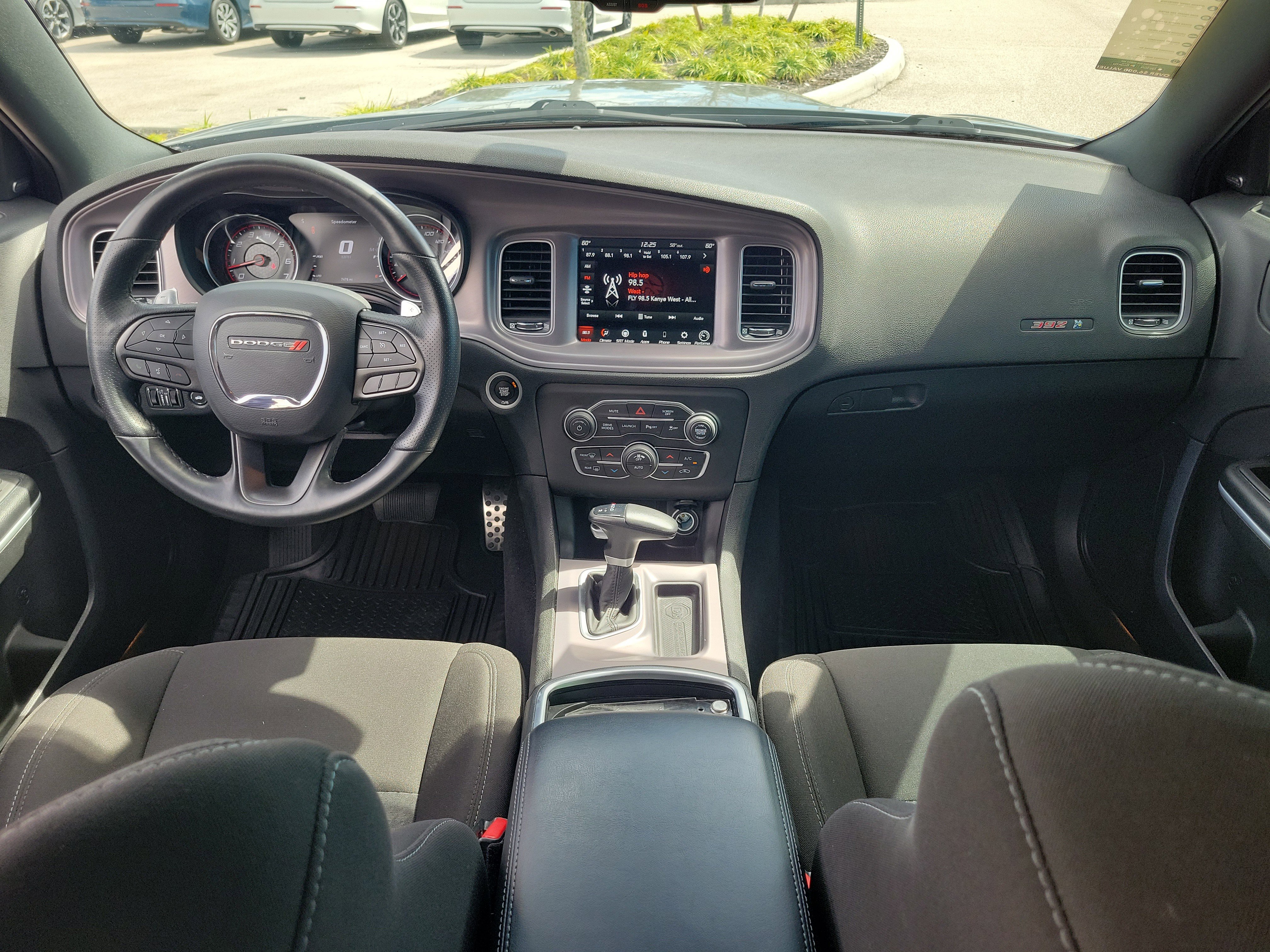 Used 2023 Dodge Charger Scat Pack image 15