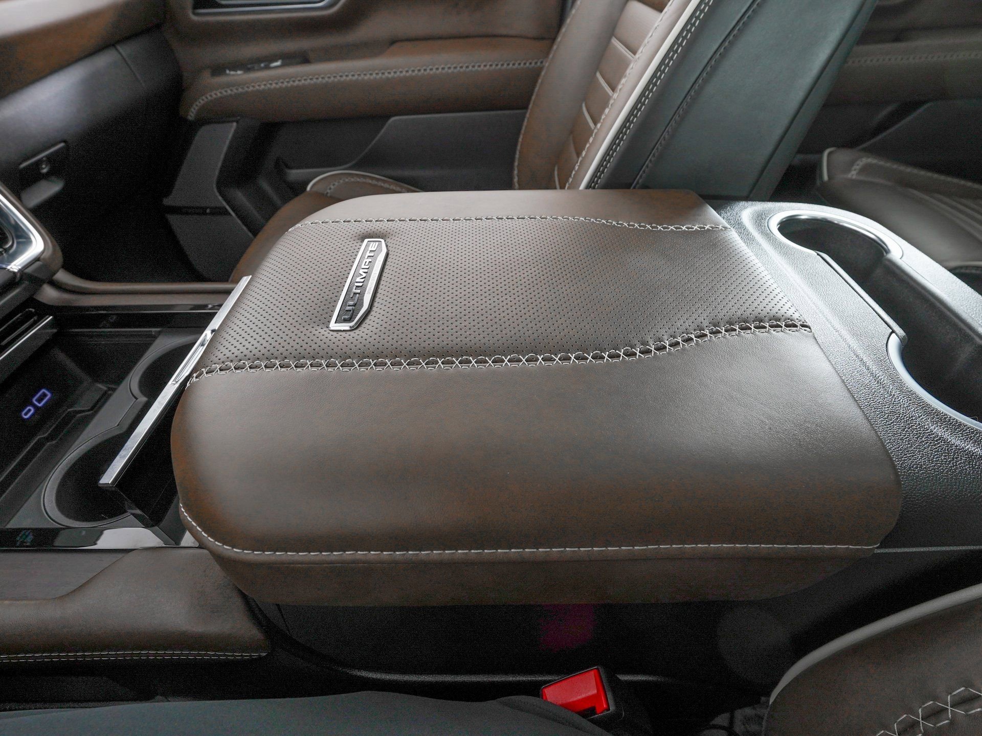 Used 2026 GMC Yukon XL Denali Ultimate image 33