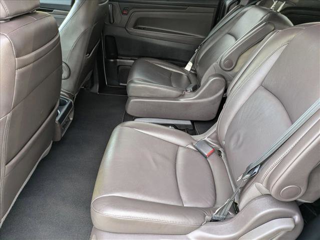 Used 2020 Honda Odyssey Elite image 17