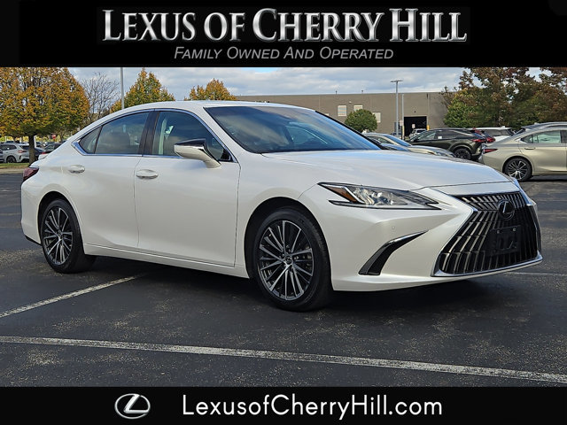 Used 2024 Lexus ES 350 w/ Premium Package