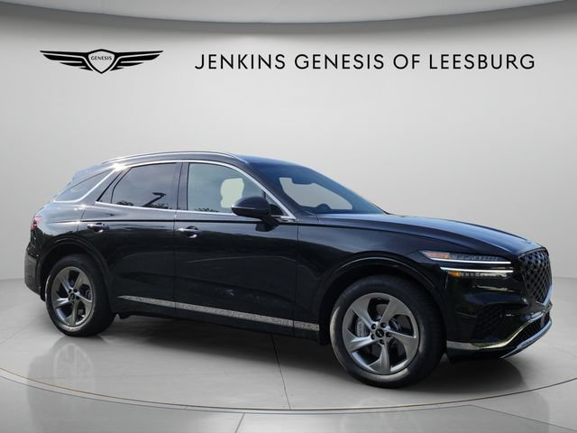 Used 2026 Genesis GV70 2.5T