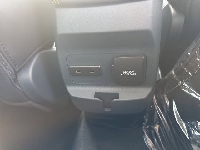 New 2026 Ford Maverick Tremor image 16