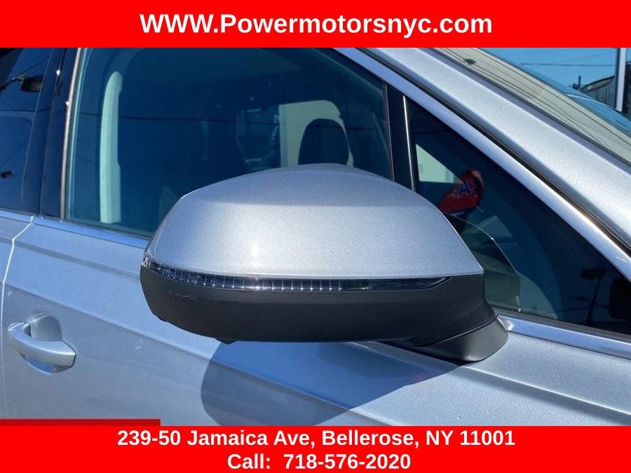 Used 2023 Audi Q7 3.0T Premium Plus AWD/4WD image 6