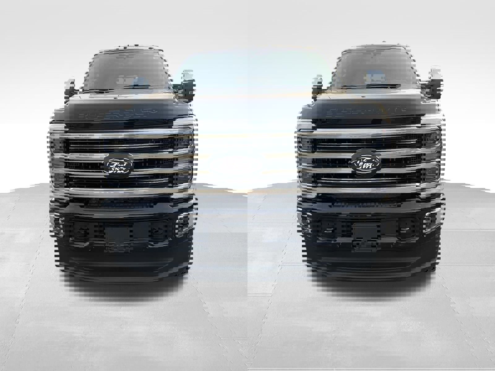 New 2026 Ford F350 Platinum w/ Platinum Plus Package image 8