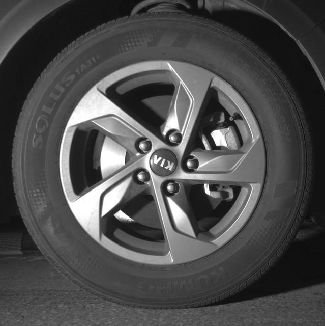 Used 2021 Kia K5 LXS image 27