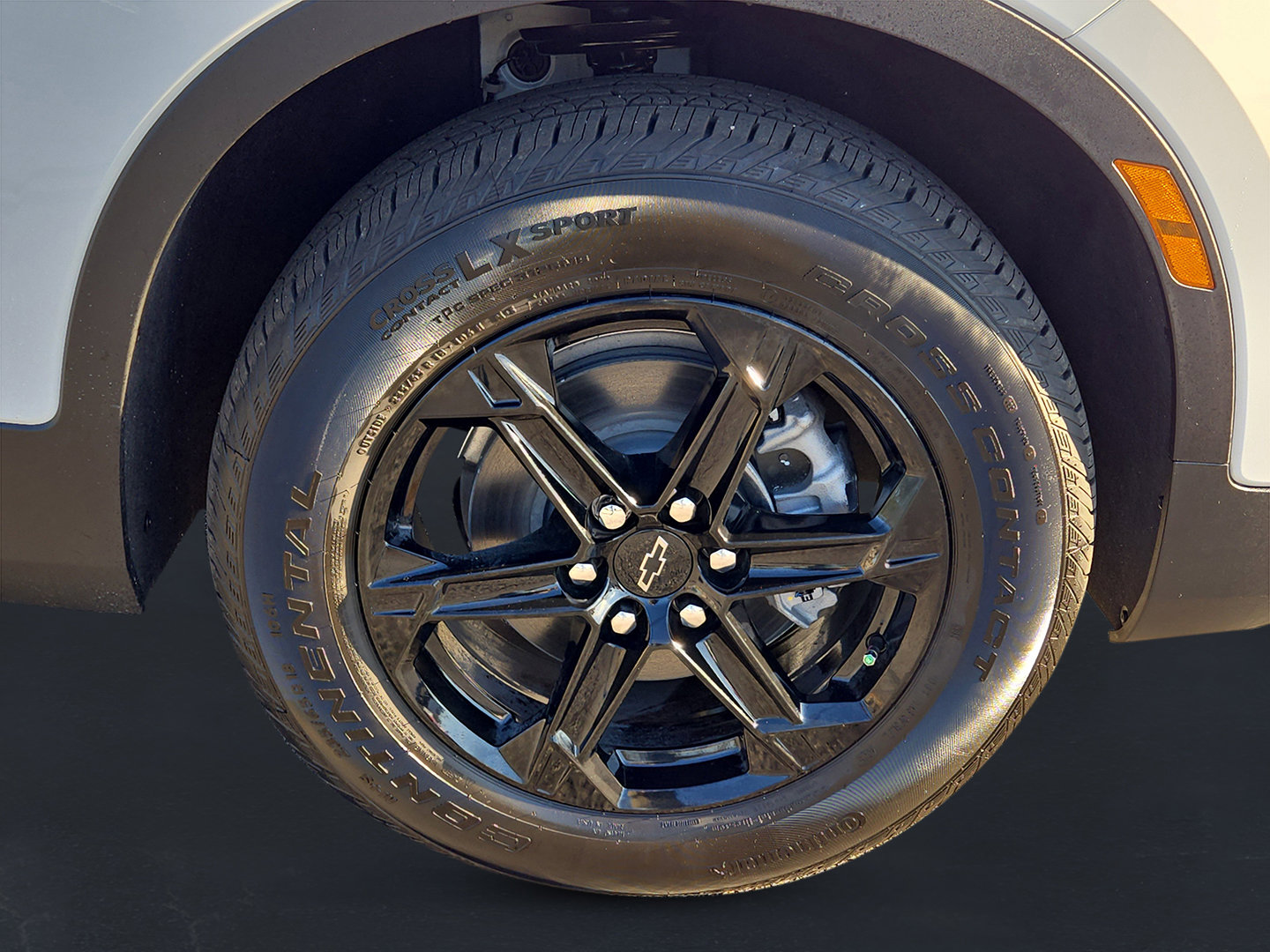 New 2026 Chevrolet Blazer LT w/ Midnight/Sport Edition image 10