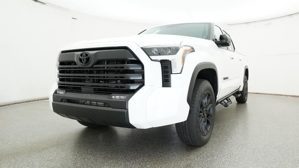 New 2026 Toyota Tundra SR5 AWD/4WD image 65