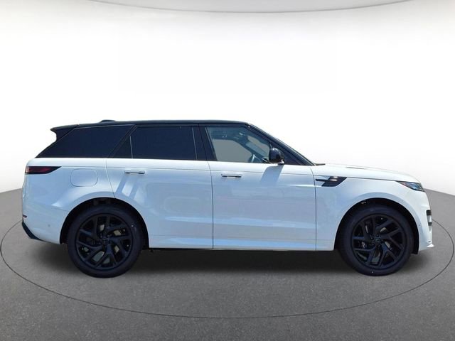 New 2026 Land Rover Range Rover Sport Dynamic SE AWD/4WD image 4