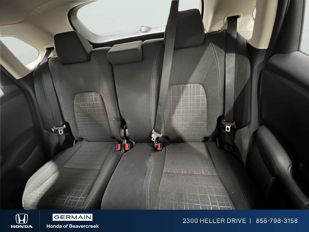 Used 2023 Honda HR-V LX image 21