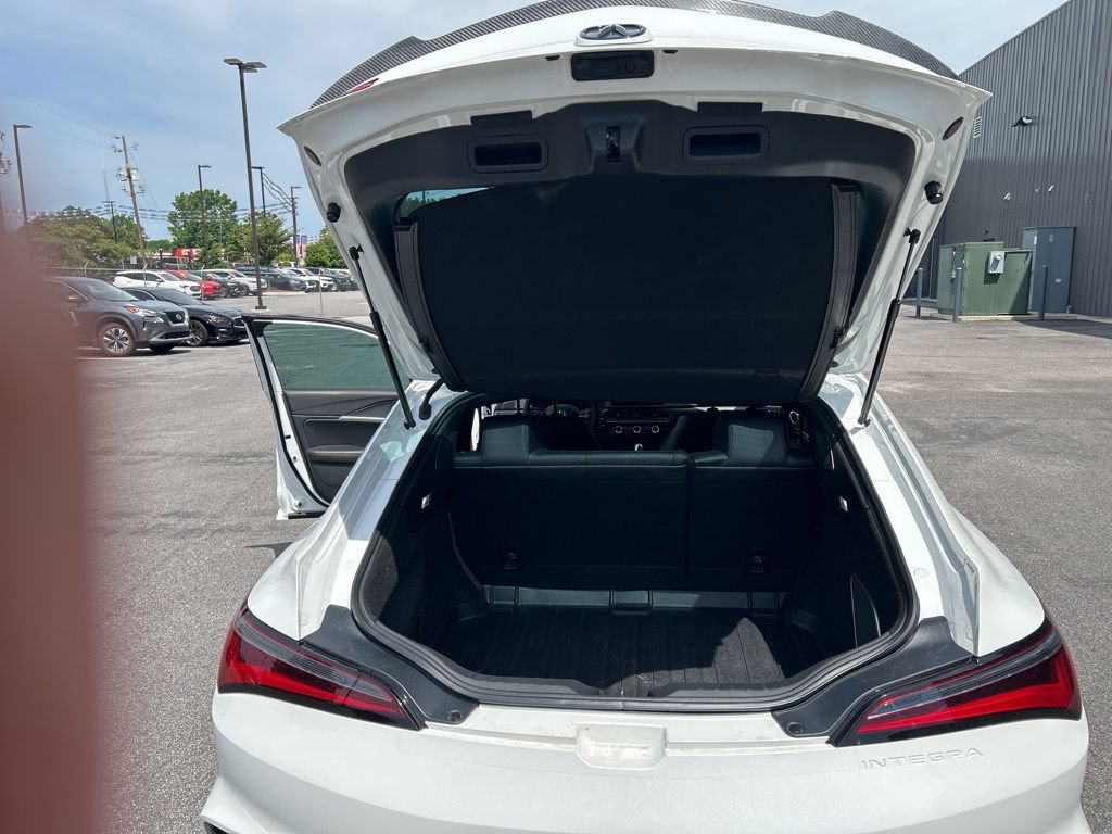 Used 2024 Acura Integra Type S FWD image 27
