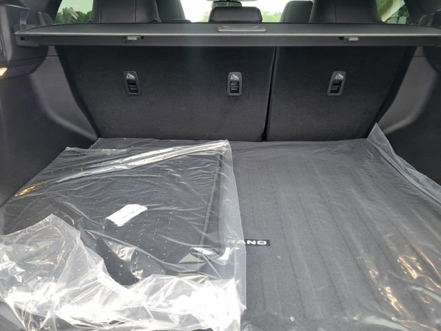 New 2025 Nissan Murano SL w/ Cargo Package image 36