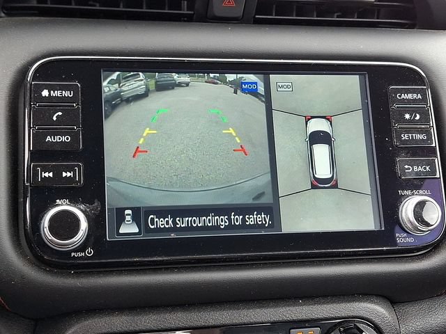 Used 2023 Nissan Kicks SR w/ SR Premium Package FWD image 19