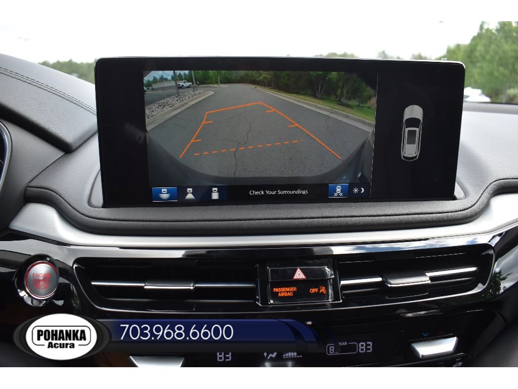 New 2026 Acura MDX w/ Technology Package AWD/4WD image 15