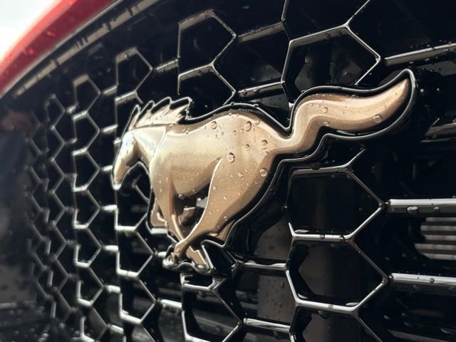 New 2026 Ford Mustang GT Premium image 16