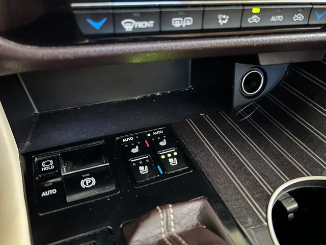 Used 2016 Lexus RX 350 FWD w/ Luxury Package image 26