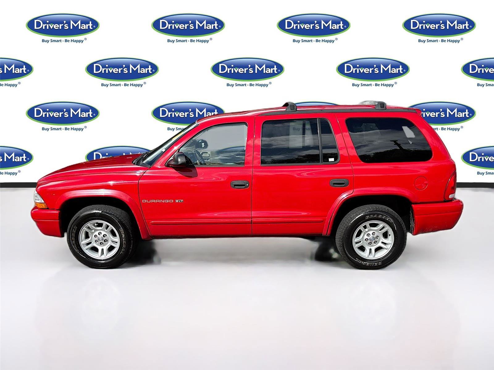 Used 2001 Dodge Durango 2WD image 5