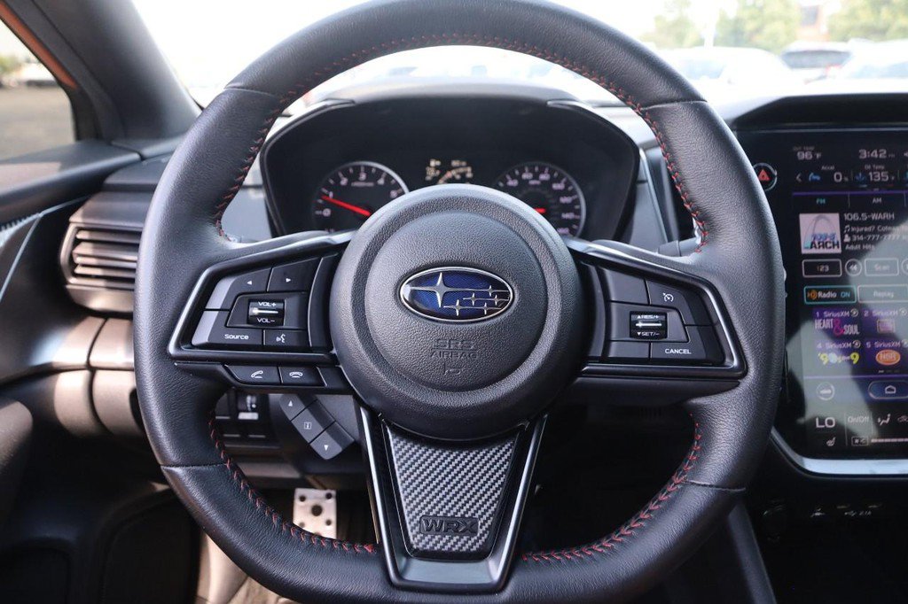Used 2022 Subaru WRX Premium AWD/4WD image 10