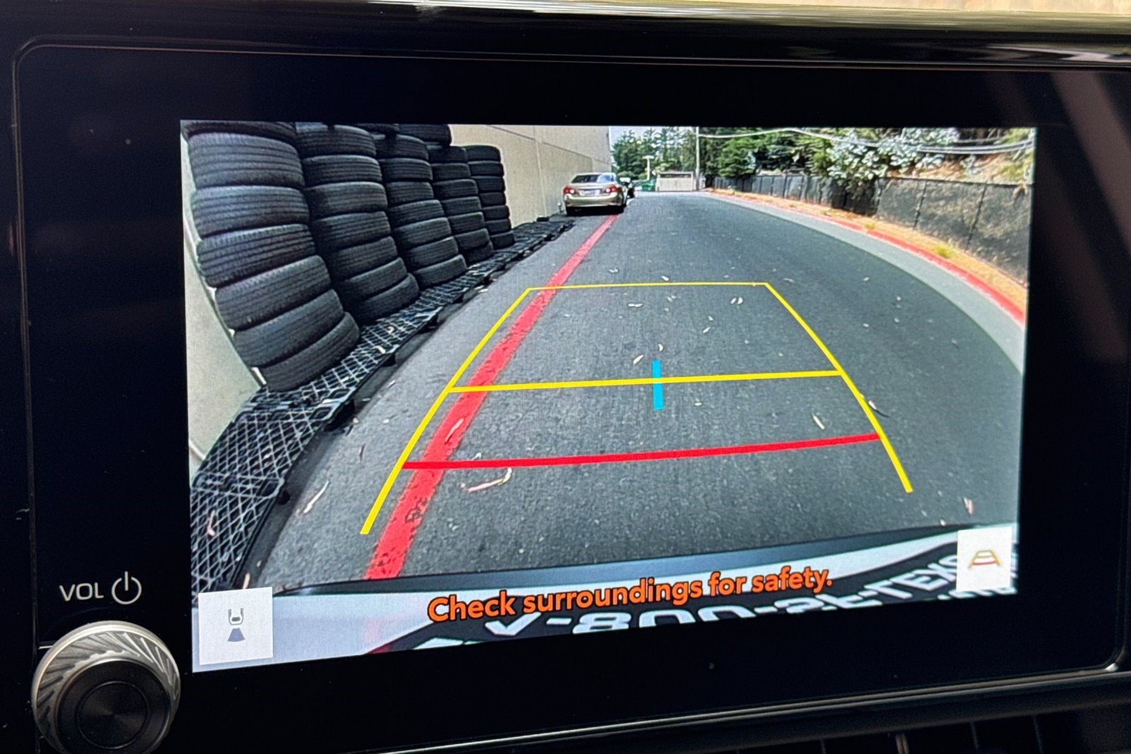 Used 2024 Toyota RAV4 XLE w/ Convenience Package FWD image 20