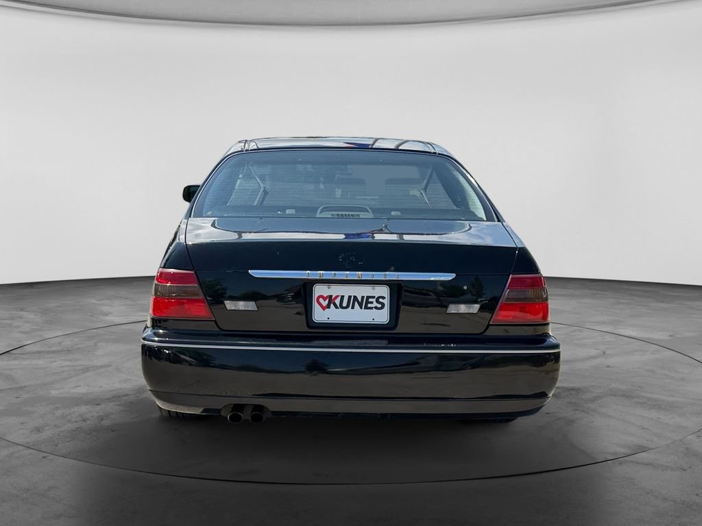 Used 2000 INFINITI Q45 RWD image 8