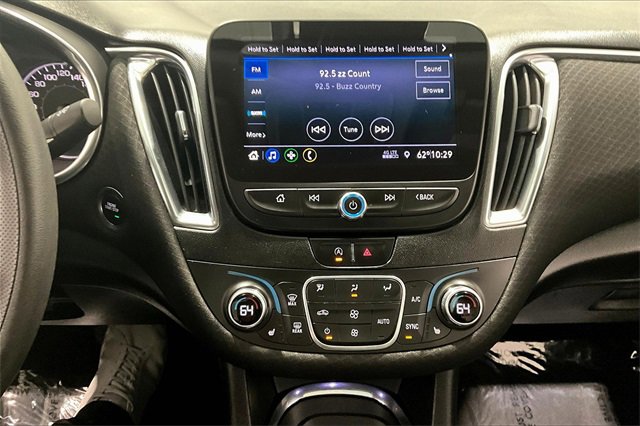 Used 2020 Chevrolet Malibu LT image 15