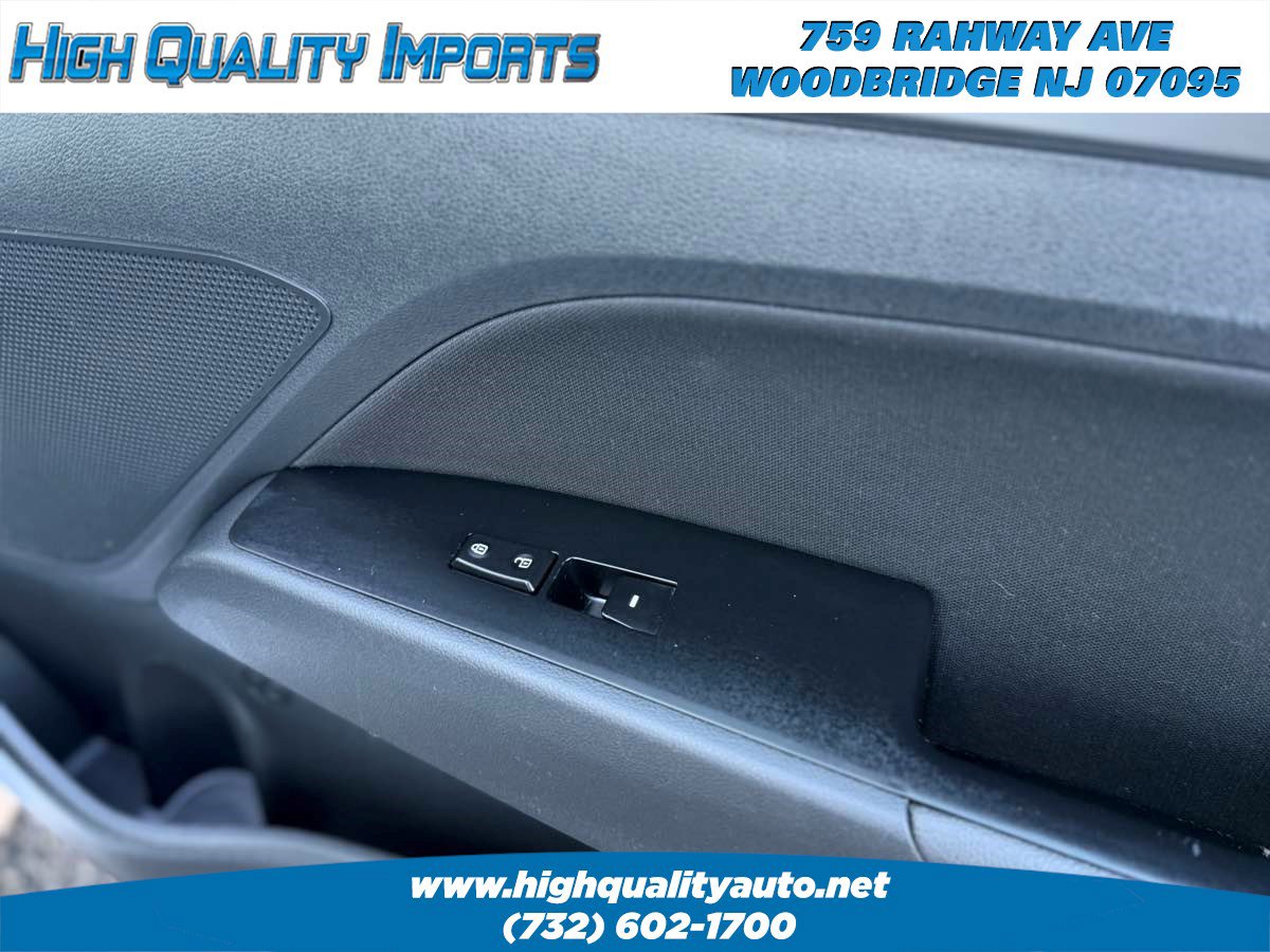 Used 2020 Hyundai Elantra SEL w/ Cargo Package (C1) image 45