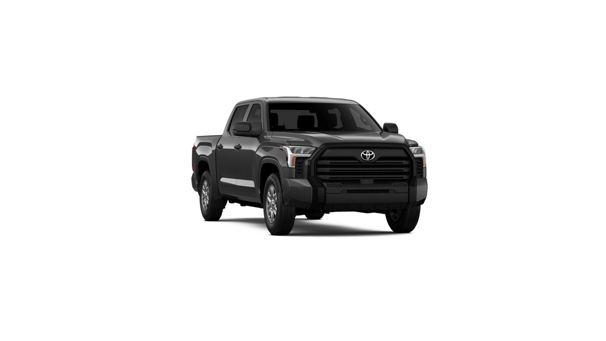 New 2026 Toyota Tundra SR AWD/4WD image 79