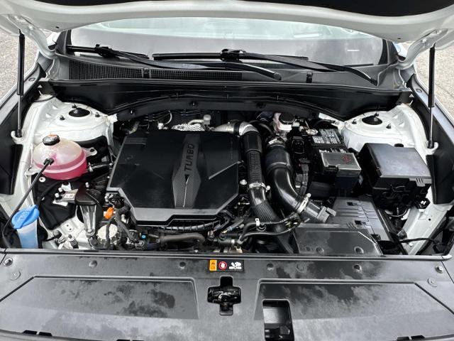 Used 2022 Hyundai Santa Fe Calligraphy image 10