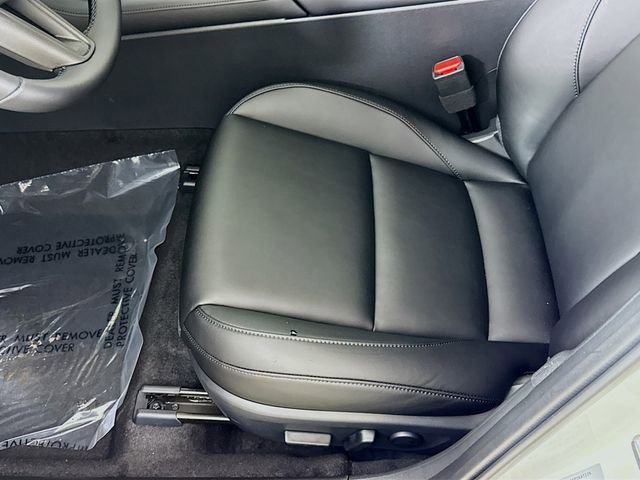 New 2026 MAZDA MAZDA3 2.5 S Sedan w/ Preferred Pkg image 19