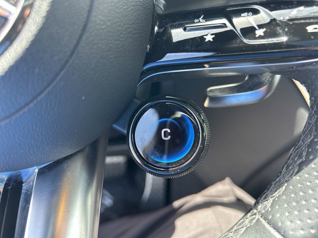 Used 2025 Mercedes-Benz GLC 43 AMG 4MATIC image 46