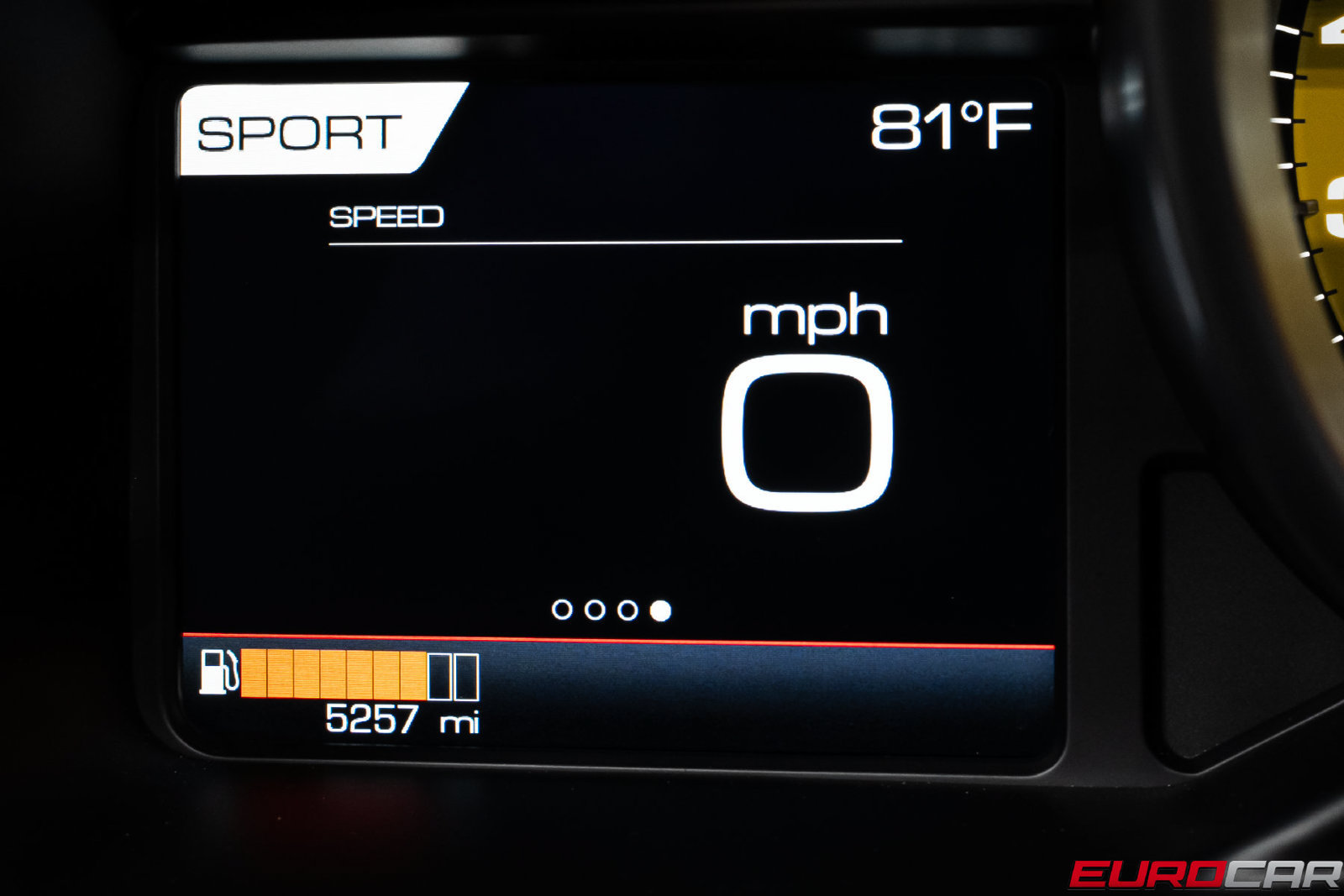 Used 2022 Ferrari F8 Tributo RWD image 32